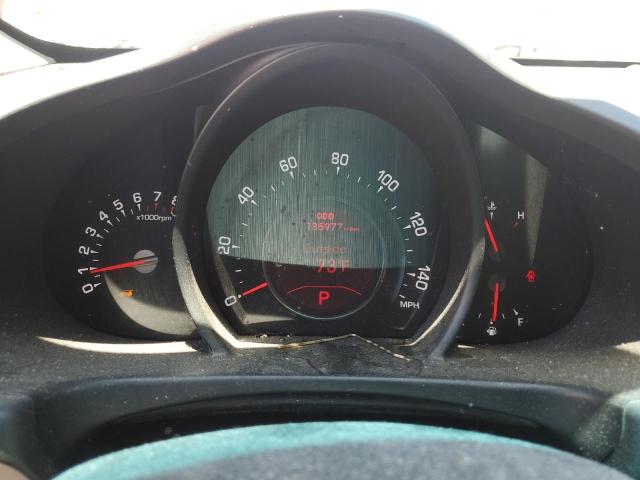 2011 KIA SPORTAGE E - KNDPC3A68B7148675