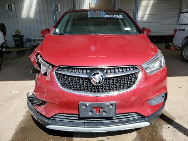2019 BUICK ENCORE PRE KL4CJASBXKB701774