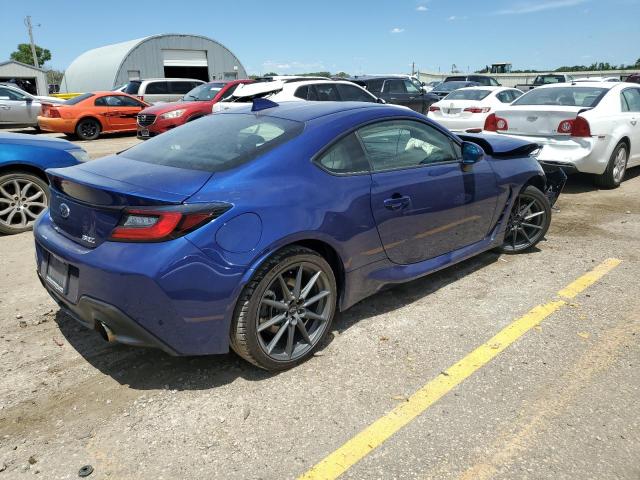 2023 SUBARU BRZ LIMITE JF1ZDBE13P9707677