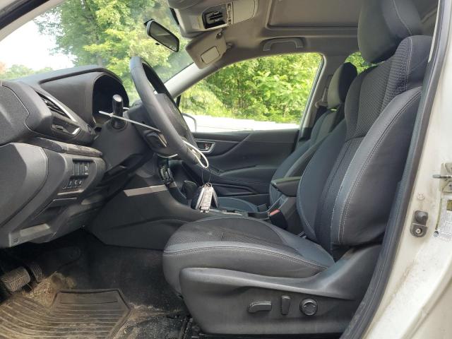 2020 SUBARU FORESTER P JF2SKAJC3LH588419