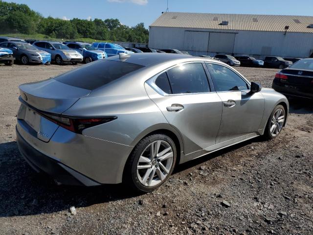 2021 LEXUS IS 300 JTHCA1D28M5117022
