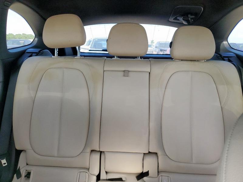 2016 BMW X1 XDRIVE28I - WBXHT3Z35G4A48725