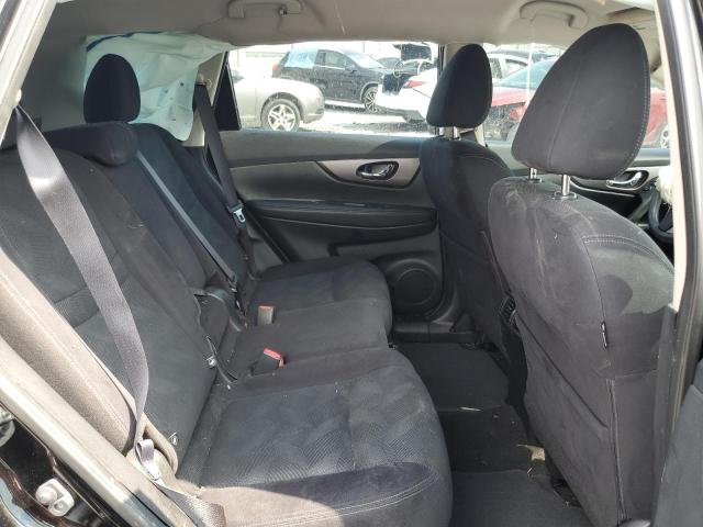 2016 NISSAN ROGUE S - JN8AT2MT3GW002347