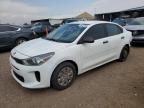 2018 KIA RIO LX - 3KPA24AB8JE048036