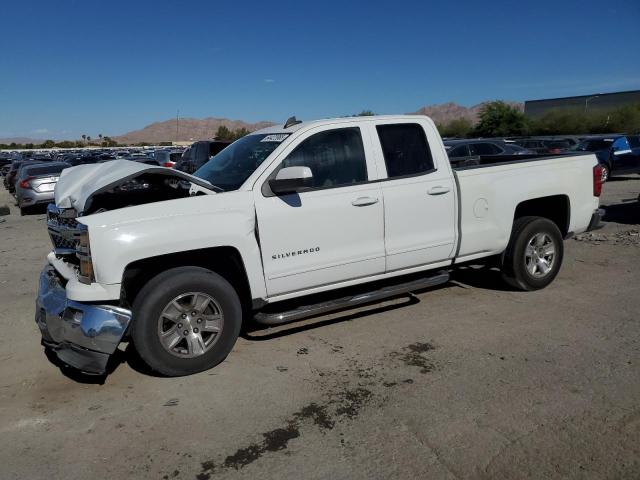 2015 CHEVROLET SILVERADO - 1GCRCREC8FZ309340