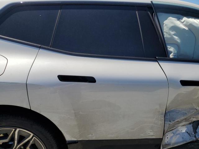 2024 BMW IX XDRIVE5 WB523CF0XRCN01588