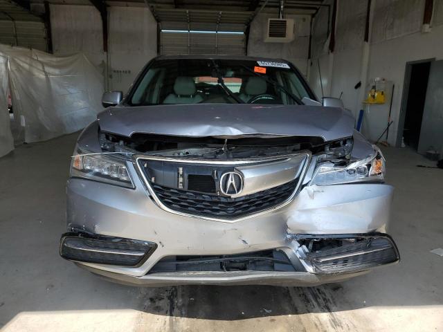 2016 ACURA MDX TECHNO 5FRYD4H45GB027713