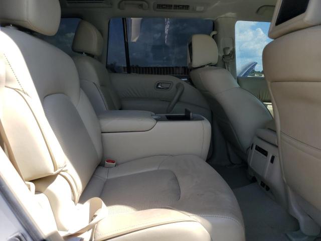 2016 INFINITI QX80 JN8AZ2NF7G9614024