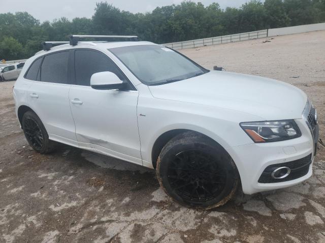 2012 AUDI Q5 PREMIUM - WA1DKAFP7CA136043