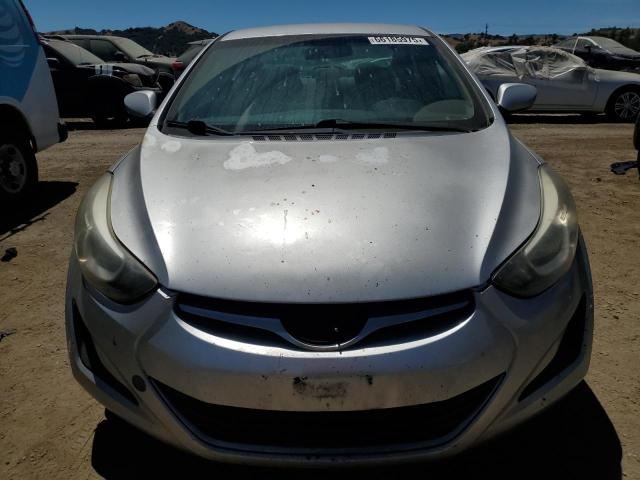 2014 HYUNDAI ELANTRA SE - 5NPDH4AE9EH511616