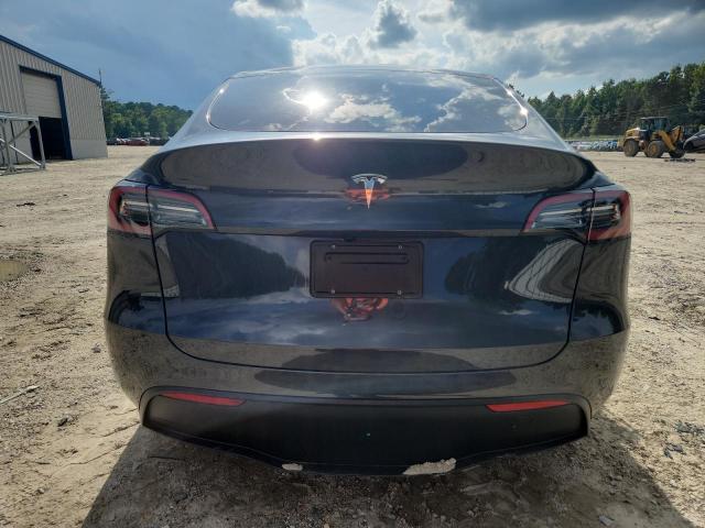 2024 TESLA MODEL Y 7SAYGDED8RF166348