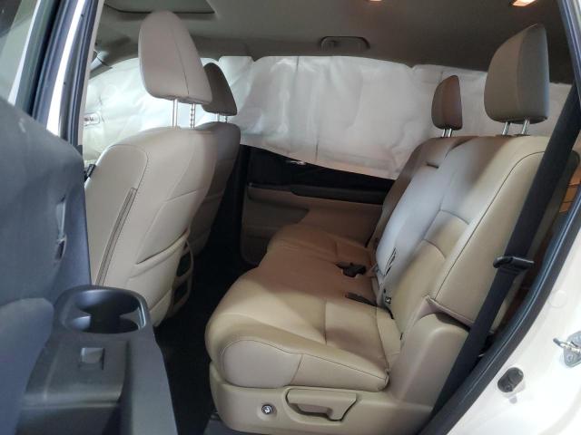 2017 HONDA PILOT EXL 5FNYF6H5XHB077413