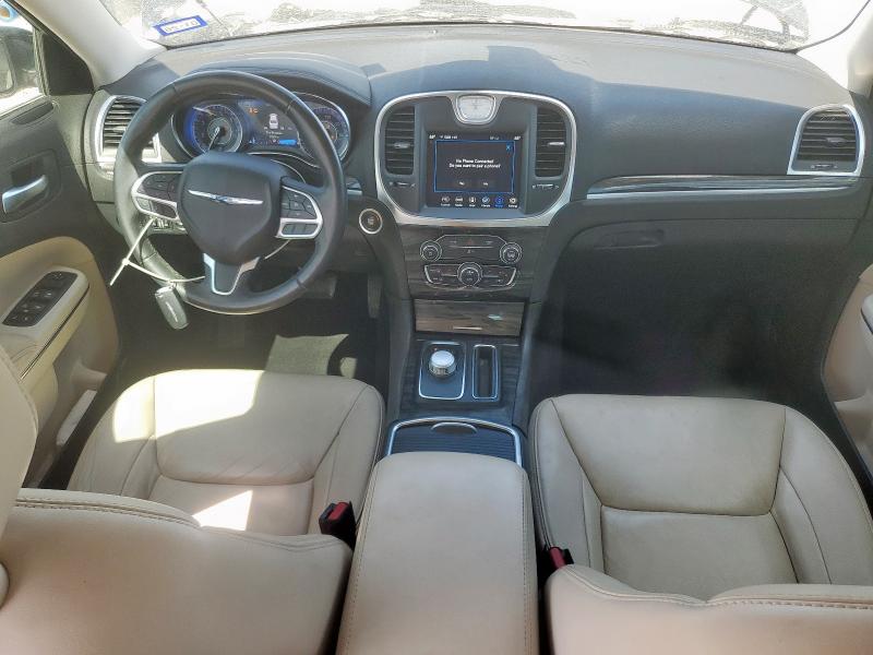 2018 CHRYSLER 300 TOURIN 2C3CCAAG2JH191430