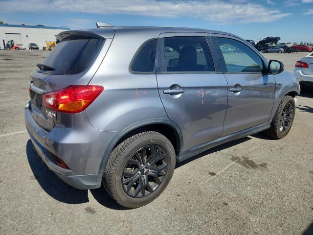 Vin: ja4ap3au4jz030869, lot: 63503355, mitsubishi outlander es 20183