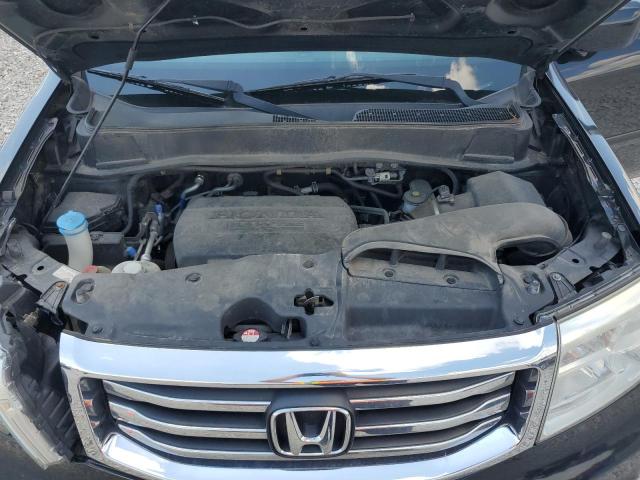2015 HONDA PILOT EX 5FNYF4H46FB043137
