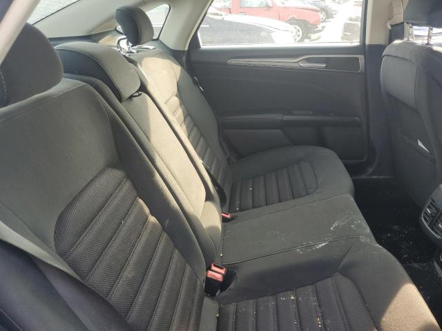 2018 FORD FUSION SE - 3FA6P0LU2JR281004