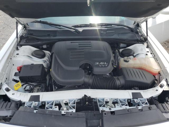 2023 DODGE CHALLENGER 2C3CDZJG0PH538788