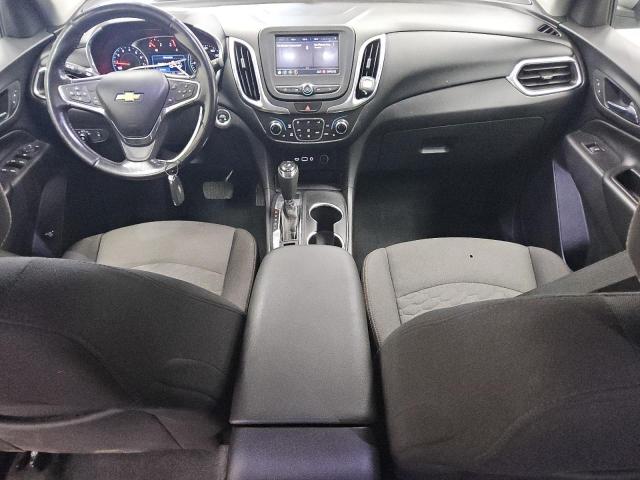 2020 CHEVROLET EQUINOX LT 3GNAXUEV9LS637615
