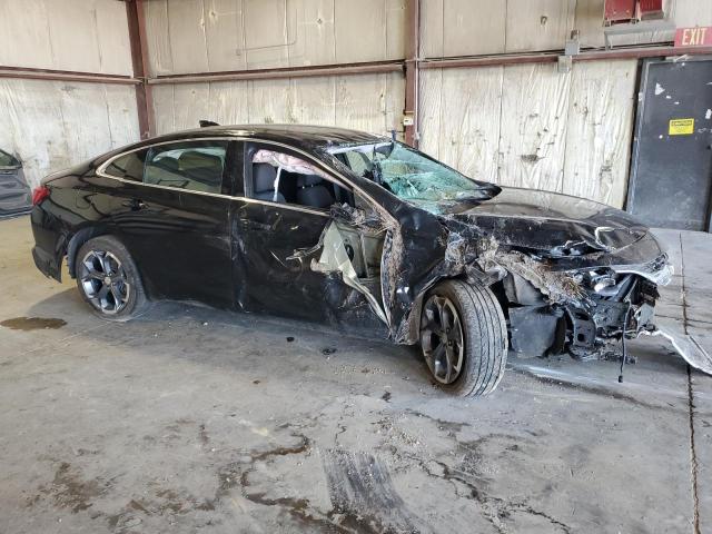 2024 CHEVROLET MALIBU 1G1ZD5ST4RF209521