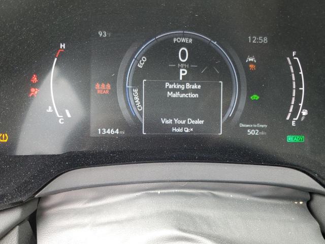 2024 LEXUS RX 350H BA 2T2BBMCA1RC029696