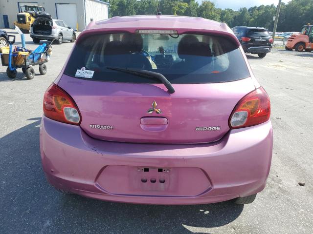 2015 MITSUBISHI MIRAGE DE ML32A3HJ1FH004768