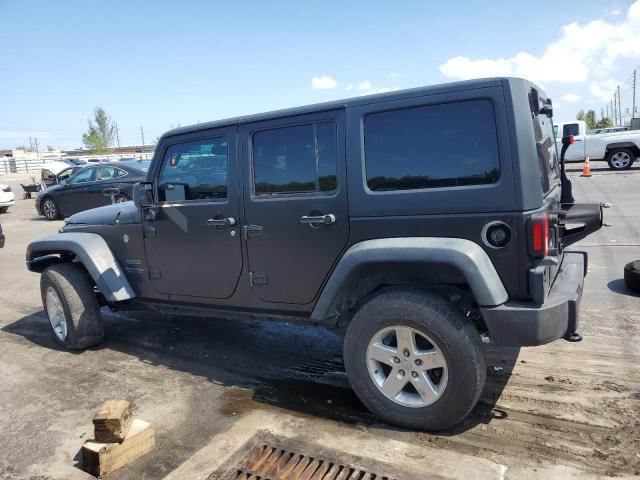 2018 JEEP WRANGLER U 1C4HJWDG5JL929076
