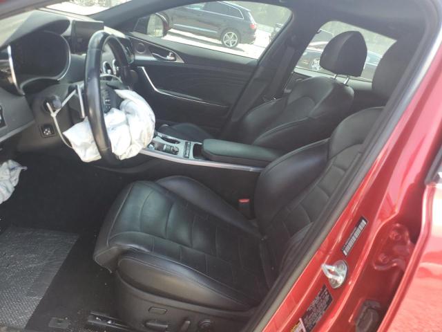 2023 KIA STINGER GT - KNAE55LC0P6124302