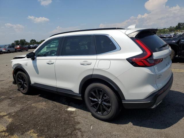 2025 HONDA CR-V SPORT 7FARS6H89SE003597