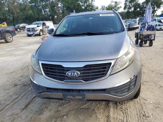 2013 KIA SPORTAGE B - KNDPB3A22D7494692