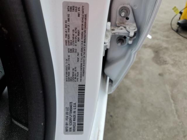 2025 RAM 1500 REBEL 1C6SRFLP7SN584078