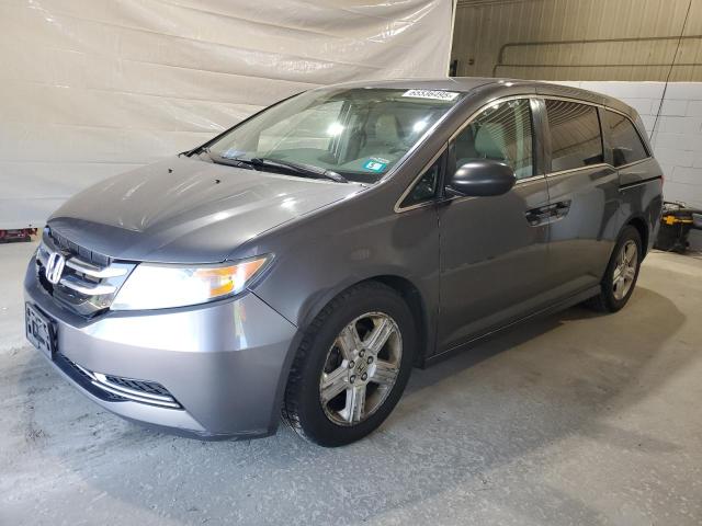 2017 HONDA ODYSSEY LX 5FNRL5H22HB000970