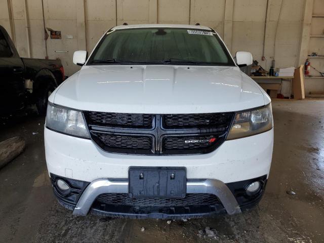2018 DODGE JOURNEY CR 3C4PDCGG9JT379527