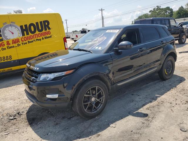 LAND ROVER RANGE ROVE