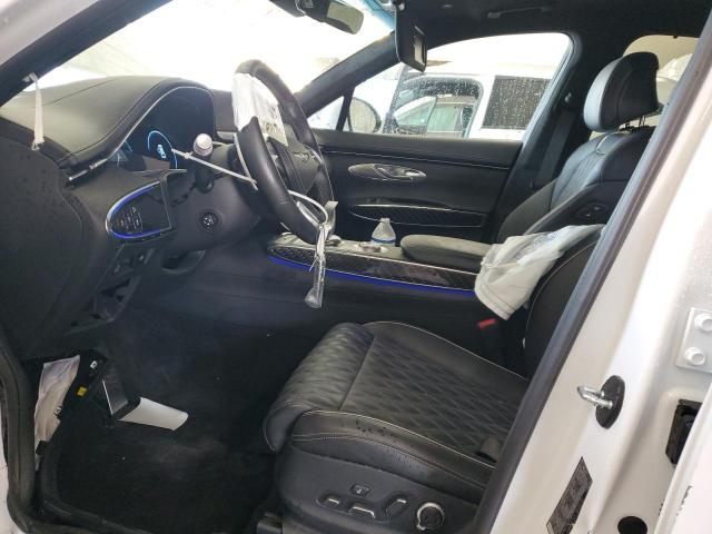 2024 GENESIS GV70 BASE 5NMMCDTC2RH007132