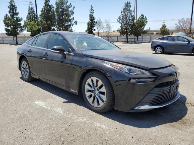 2022 TOYOTA MIRAI LE JTDAAAAA6NA006689