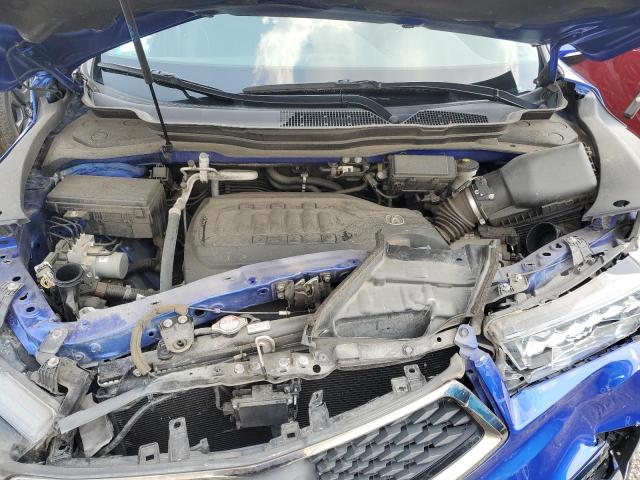 2020 ACURA MDX A-SPEC 5J8YD4H09LL027513