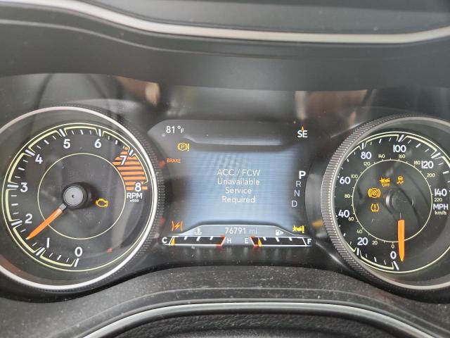 2019 JEEP CHEROKEE L - 1C4PJLDX3KD145596