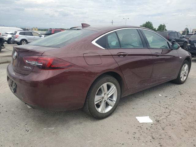 2019 BUICK REGAL PREF W04GL6SX7K1008946