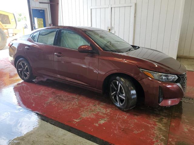 Vin: 3n1ab8cv2ry340373, lot: 63331835, nissan sentra sv 20244