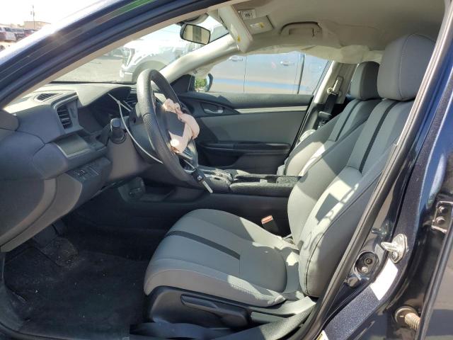 2017 HONDA CIVIC LX 19XFC2F68HE006530