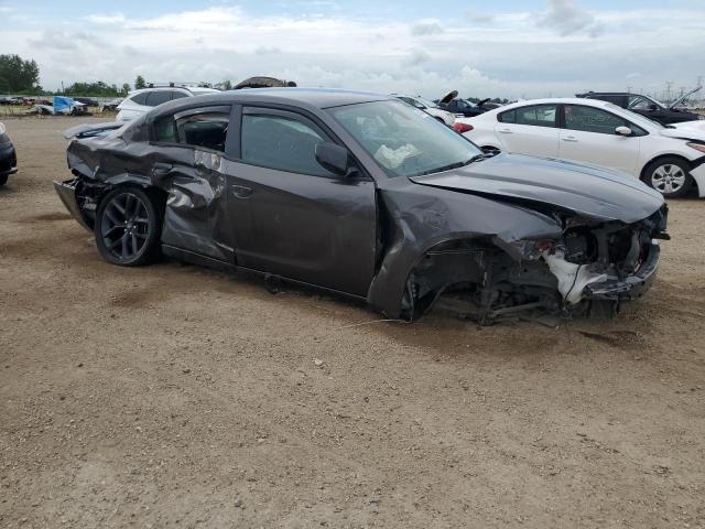 2022 DODGE CHARGER SXT 2C3CDXBG1NH202549