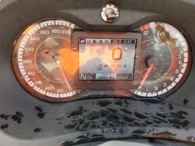 2011 CAN-AM SPYDER ROA 2BXJBDC14BV001436