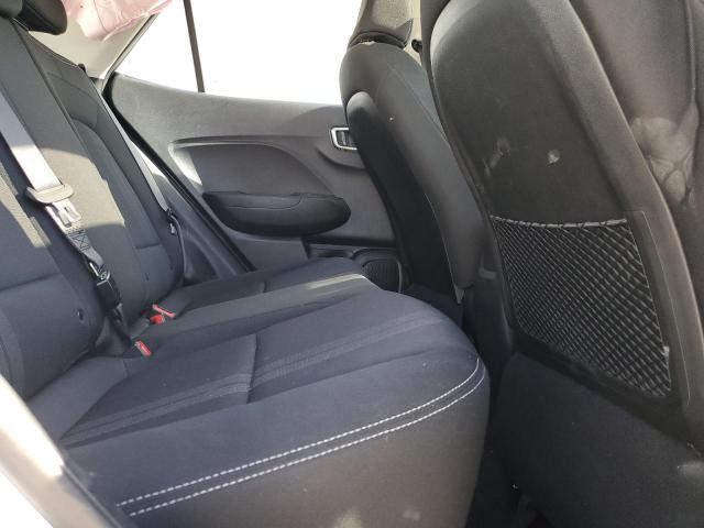2023 HYUNDAI VENUE SEL KMHRC8A31PU262548
