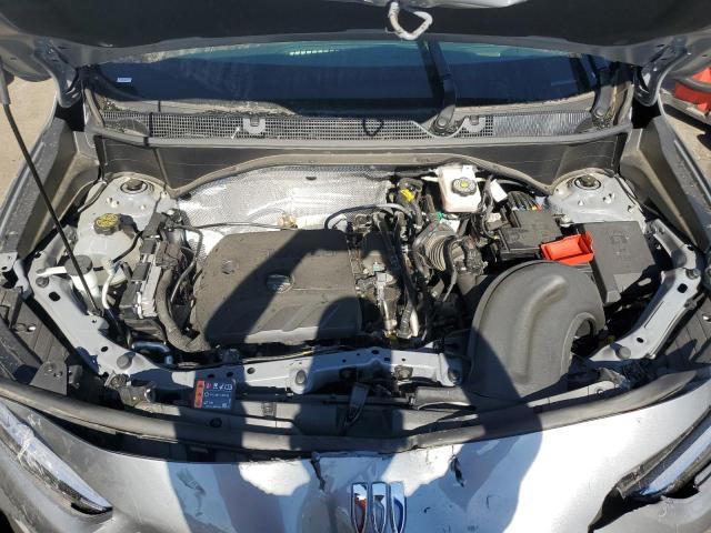 2025 BUICK ENCORE GX KL4AMCSL5SB151757