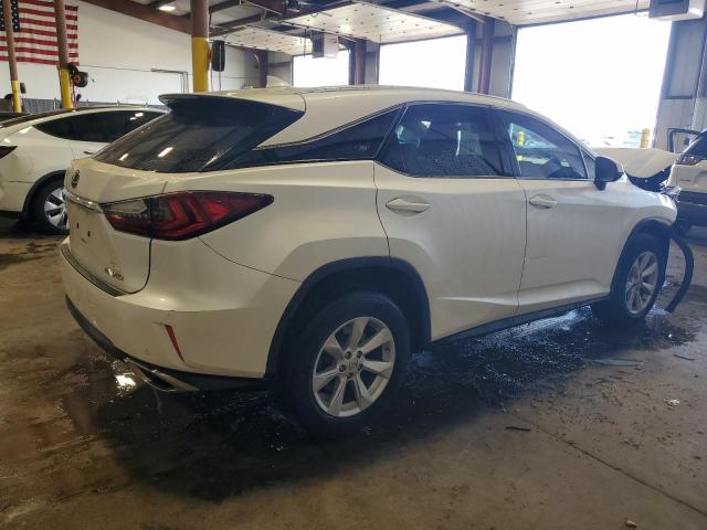2017 LEXUS RX 350 BAS 2T2BZMCA4HC123372