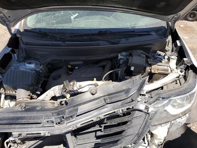 2020 CHEVROLET EQUINOX 2GNAXFEVXL6217453