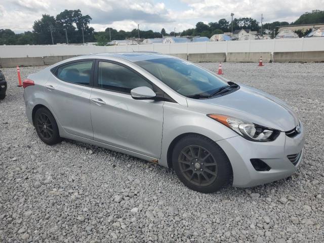 2012 HYUNDAI ELANTRA GL - 5NPDH4AE8CH093871