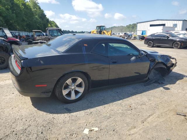 2018 DODGE CHALLENGER 2C3CDZAG9JH130913