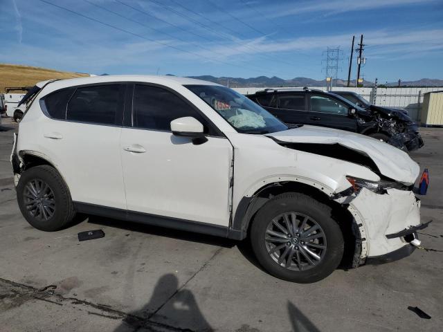 2019 MAZDA CX-5 TOURI JM3KFBCM3K0524769