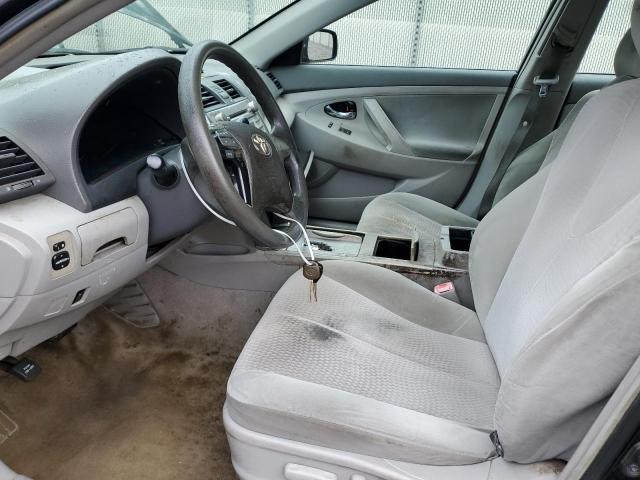 2010 TOYOTA CAMRY BASE - 4T1BF3EK1AU085942